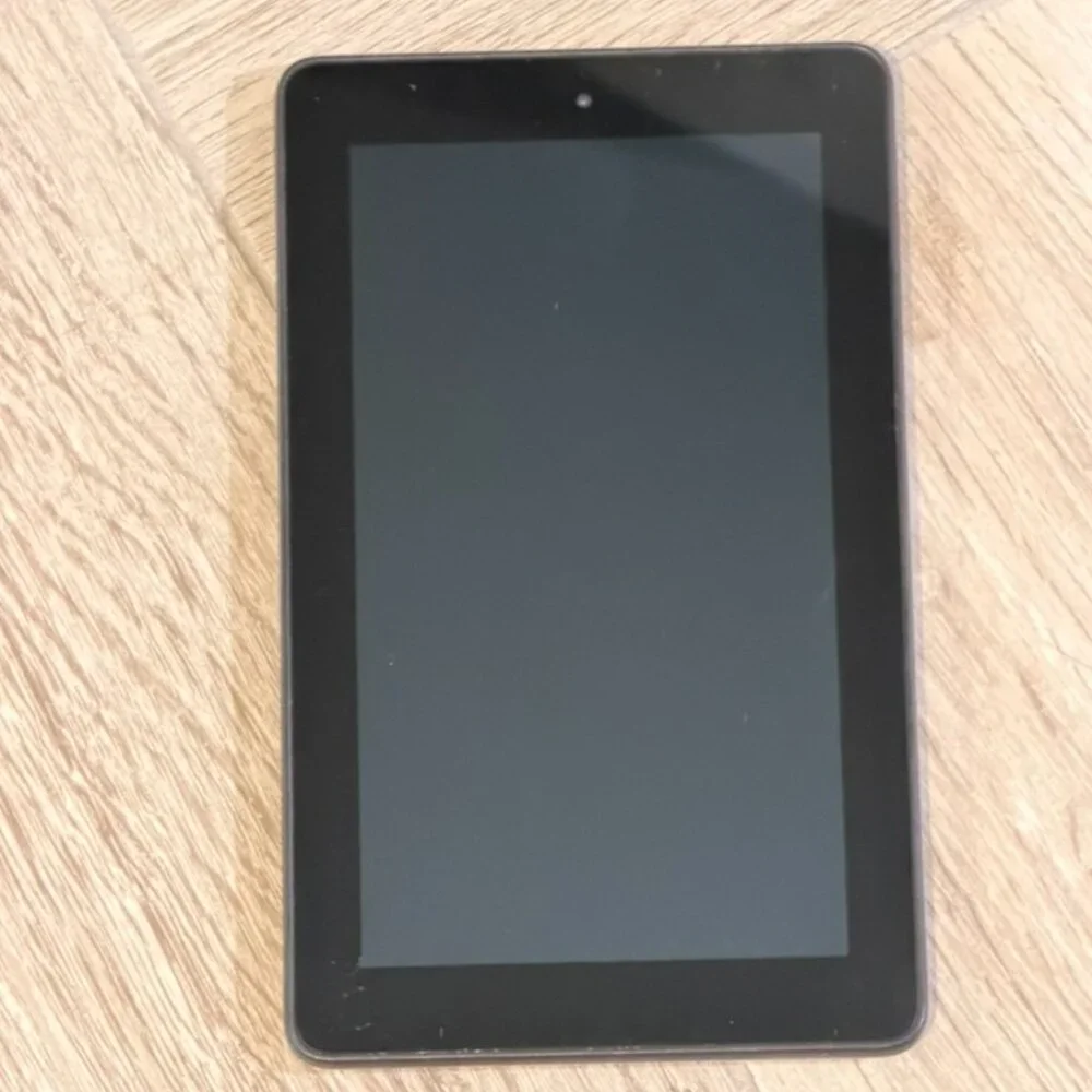 Amazon Fire 7 (7th Gen) 7